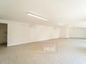 Pronájem kanceláře, Velké Pavlovice, 180 m2