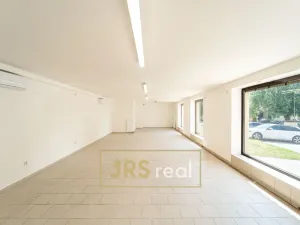 Pronájem kanceláře, Velké Pavlovice, 180 m2