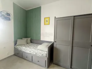 Pronájem bytu 1+kk, Karlovy Vary, Západní, 21 m2