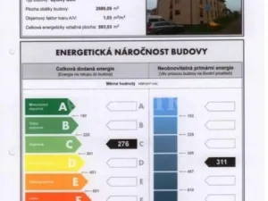 Pronájem bytu 1+kk, Praha - Stodůlky, Jaroslava Foglara, 31 m2