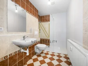 Pronájem bytu 2+kk, Klatovy - Klatovy IV, Komenského, 50 m2
