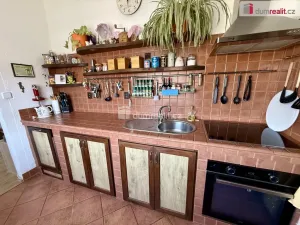 Prodej bytu 2+1, Mariánské Lázně - Úšovice, Skalníkova, 65 m2