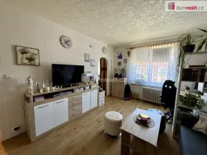 Prodej bytu 2+1, Mariánské Lázně - Úšovice, Skalníkova, 65 m2