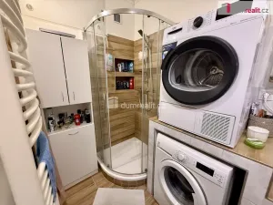 Prodej bytu 2+1, Mariánské Lázně - Úšovice, Skalníkova, 65 m2