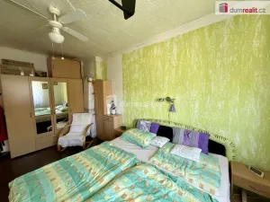 Prodej bytu 2+1, Mariánské Lázně - Úšovice, Skalníkova, 65 m2