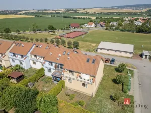 Prodej bytu 1+kk, Velešovice, 38 m2
