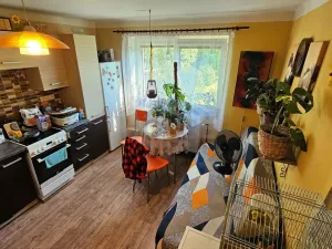 Prodej podílu 2/3 rodinného domu, Obecnice, 154 m2
