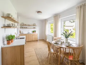 Prodej ubytování, Písek - Pražské Předměstí, Na Stínadlech, 148 m2