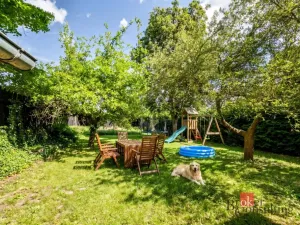 Prodej ubytování, Písek - Pražské Předměstí, Na Stínadlech, 148 m2