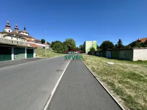 Prodej garáže, Kadaň, 20 m2