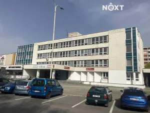 Pronájem kanceláře, Tábor, Světlogorská, 25 m2