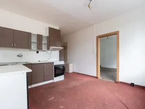 Prodej bytu 1+1, Litvínov - Horní Litvínov, Mostecká, 35 m2