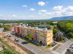 Prodej bytu 1+1, Litvínov - Horní Litvínov, Mostecká, 35 m2