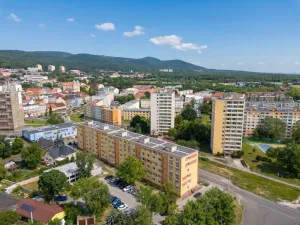 Prodej bytu 1+1, Litvínov - Horní Litvínov, Mostecká, 35 m2