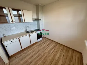 Prodej bytu 1+1, Bílina - Pražské Předměstí, Bezejmenná, 34 m2