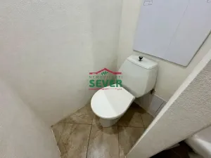 Prodej bytu 1+1, Bílina - Pražské Předměstí, Bezejmenná, 34 m2