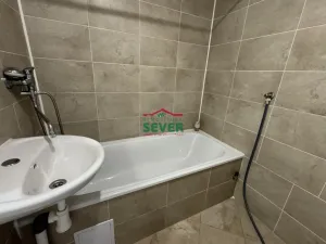 Prodej bytu 1+1, Bílina - Pražské Předměstí, Bezejmenná, 34 m2