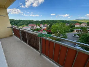 Prodej bytu 1+1, Bílina - Pražské Předměstí, Bezejmenná, 34 m2