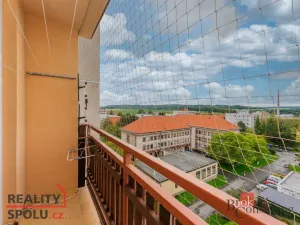 Prodej bytu 3+1, Dobruška, Orlická, 74 m2