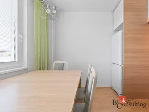 Prodej bytu 3+1, Dobruška, Orlická, 70 m2