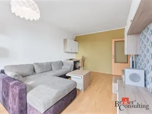 Prodej bytu 3+1, Dobruška, Orlická, 70 m2