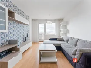 Prodej bytu 3+1, Dobruška, Orlická, 70 m2
