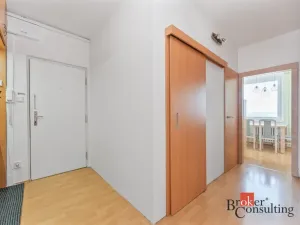 Prodej bytu 3+1, Dobruška, Orlická, 70 m2