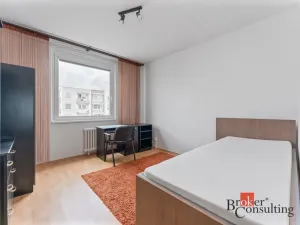 Prodej bytu 3+1, Dobruška, Orlická, 70 m2