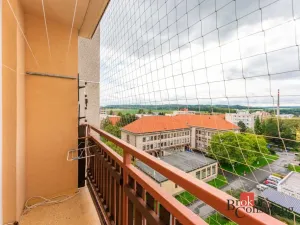 Prodej bytu 3+1, Dobruška, Orlická, 70 m2