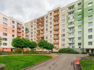 Prodej bytu 3+1, Dobruška, Orlická, 70 m2