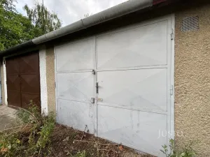 Prodej garáže, Opava, Hradecká, 16 m2