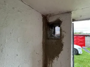Prodej garáže, Opava, Hradecká, 16 m2