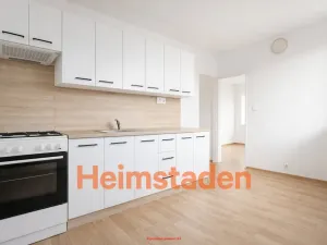 Pronájem bytu 1+1, Karviná - Hranice, Einsteinova, 26 m2