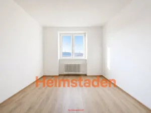 Pronájem bytu 2+1, Ostrava - Poruba, Hlavní třída, 54 m2