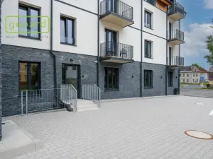 Prodej bytu 2+kk, Pernink, 47 m2