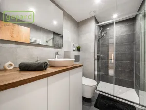 Prodej apartmánu, Pernink, 47 m2