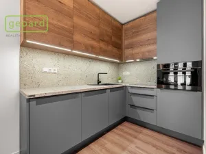 Prodej apartmánu, Pernink, 47 m2