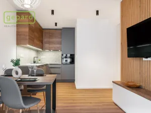 Prodej apartmánu, Pernink, 47 m2