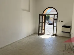 Pronájem obchodního prostoru, Sušice - Sušice II, T. G. Masaryka, 36 m2