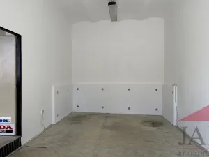 Pronájem obchodního prostoru, Sušice - Sušice II, T. G. Masaryka, 36 m2