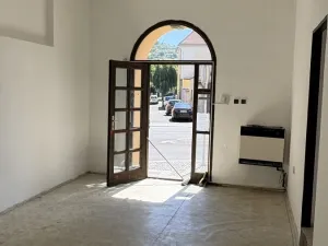 Pronájem obchodního prostoru, Sušice - Sušice II, T. G. Masaryka, 36 m2