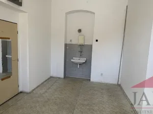 Pronájem obchodního prostoru, Sušice - Sušice II, T. G. Masaryka, 36 m2