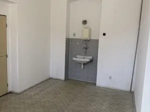 Pronájem obchodního prostoru, Sušice - Sušice II, T. G. Masaryka, 36 m2