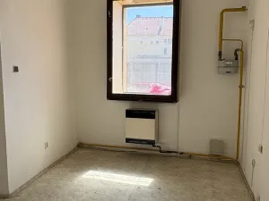 Pronájem obchodního prostoru, Sušice - Sušice II, T. G. Masaryka, 36 m2