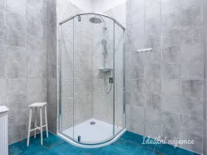 Pronájem bytu 4+1, Praha - Nové Město, Gorazdova, 110 m2