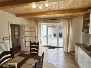 Prodej rodinného domu, Jemnice, Horní valy, 165 m2