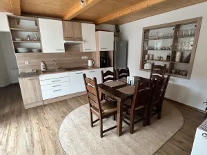 Prodej rodinného domu, Jemnice, Horní valy, 165 m2