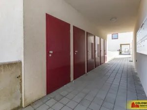 Prodej bytu 4+kk, Znojmo, Smutného, 79 m2