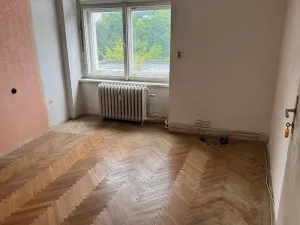 Prodej bytu 2+kk, Praha - Vršovice, Amurská, 38 m2