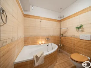 Prodej bytu 3+kk, Mladá Boleslav, Jiráskova, 82 m2